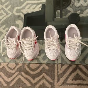 American Girl doll sneakers!